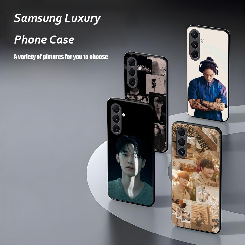 Star Lee Do H-hyun Phone Case  - Phone Cases H&M 评论和价格