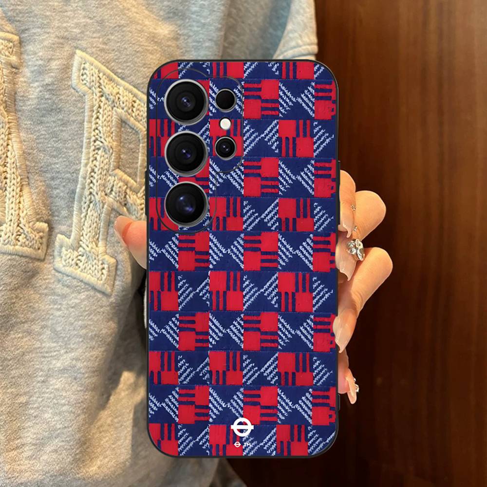 L-London U-Underground Phone C - Phone Cases London 评论和价格