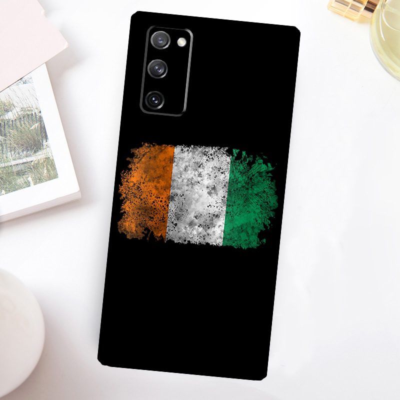 Ireland Irish Flag Phone Case  - Phone Cases Ireland 评论和价格