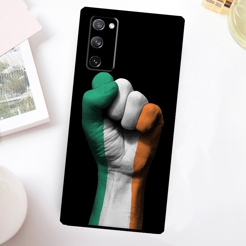 Ireland Irish Flag Phone Case  - Phone Cases Ireland 评论和价格