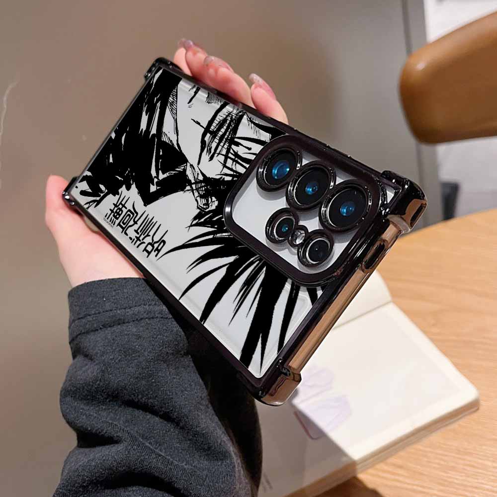 Jujutsu Anime Kaisen For Samsu - Phone Cases Jujutsu Kaisen 评论和价格