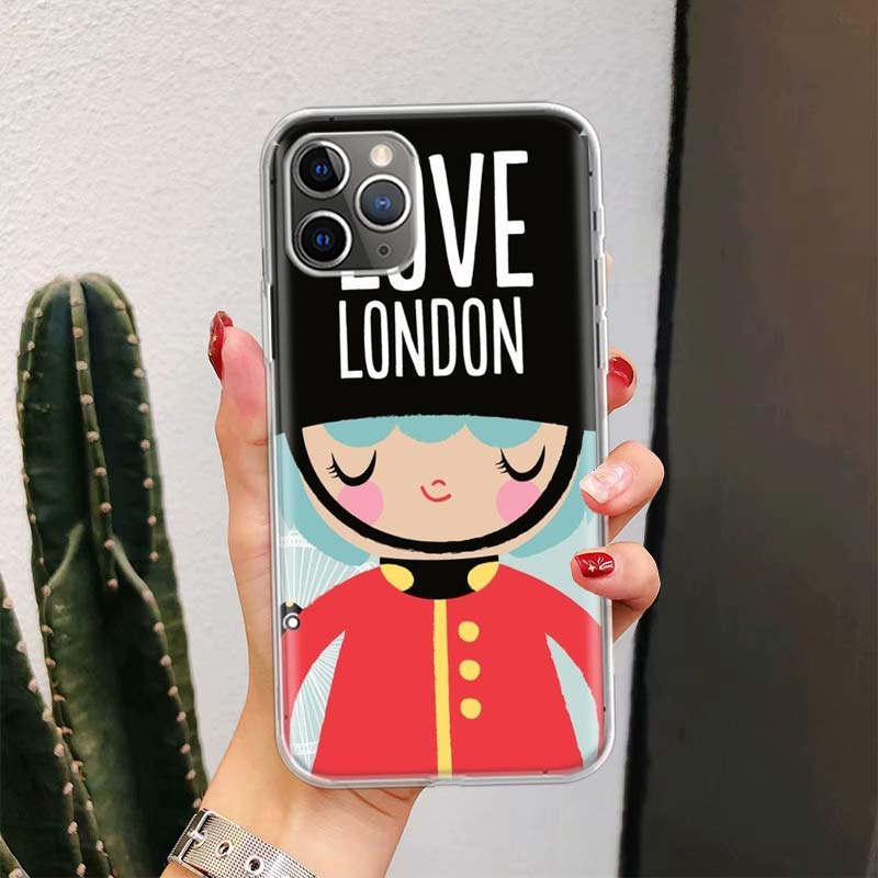 London United Kingdom England  - Phone Cases London 评论和价格