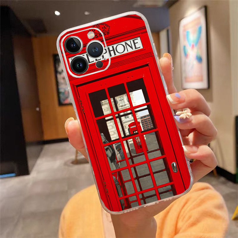 London aesthetics Phone Case C - Phone Cases London 评论和价格