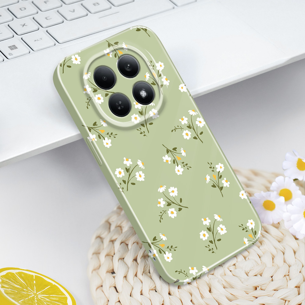 Star Flower Phone Case For Xia - Phone Cases Xiaomi 15 评论和价格