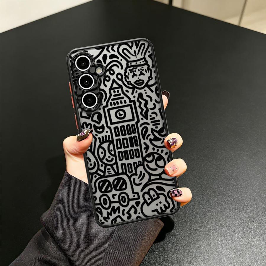 Phone Cover Case for Samsung G - Phone Cases London 评论和价格