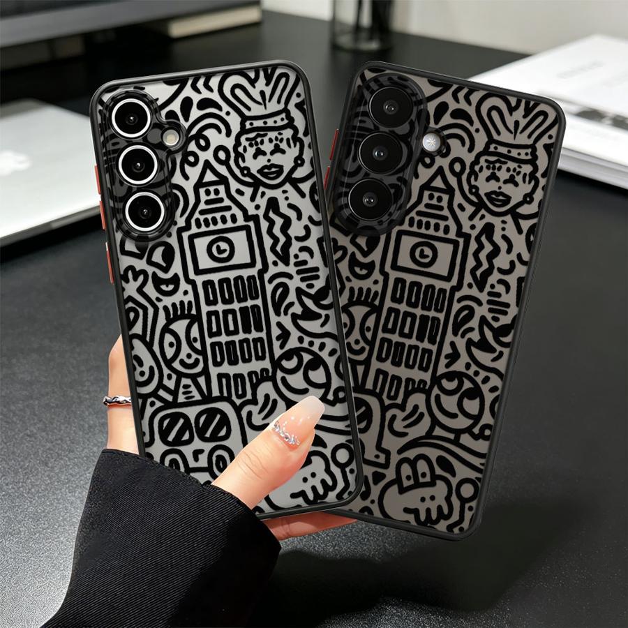 Phone Cover Case for Samsung G - Phone Cases London 评论和价格