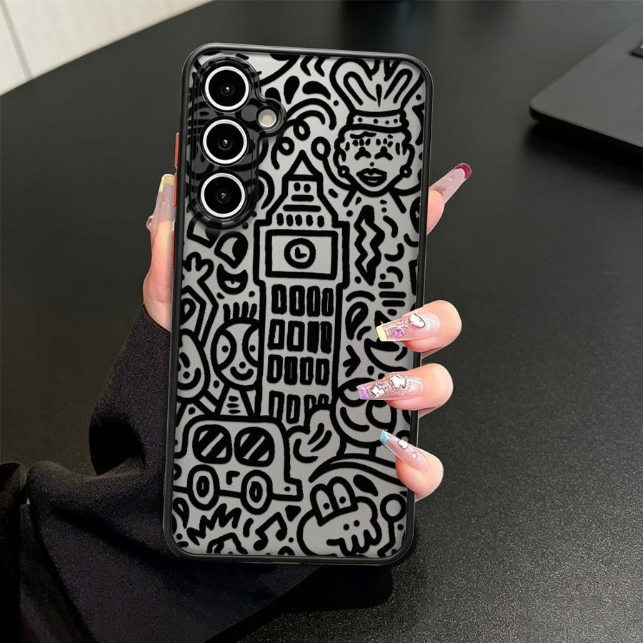 Phone Cover Case for Samsung G - Phone Cases London 评论和价格