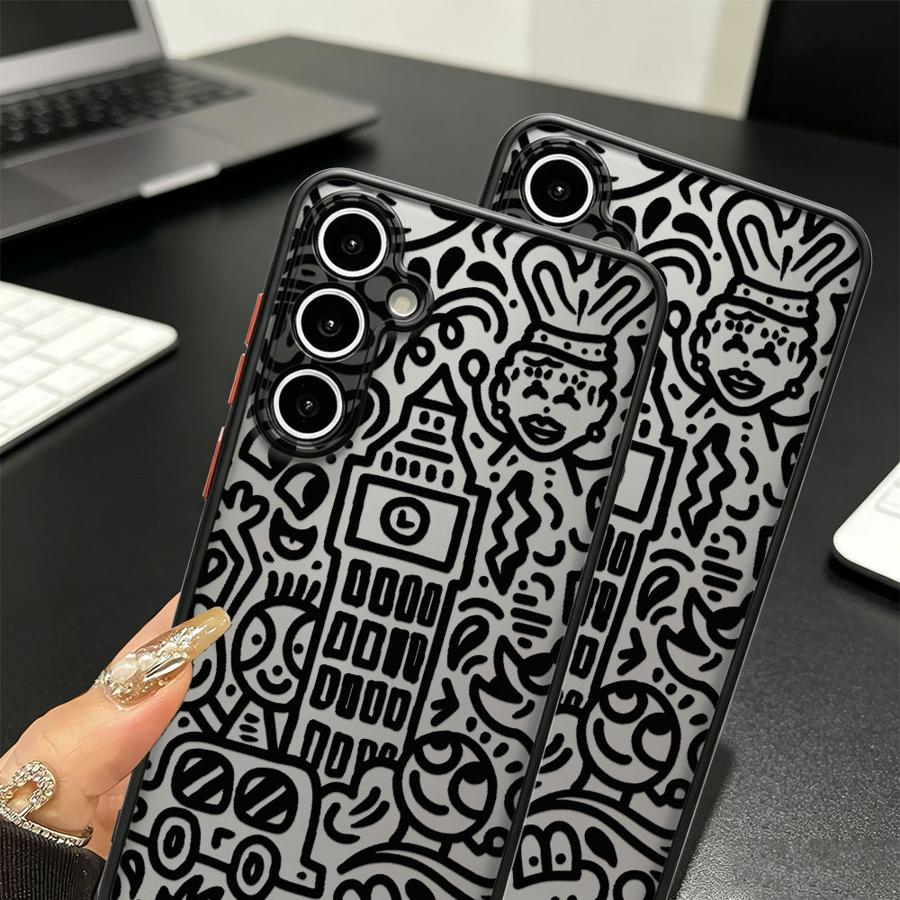 Phone Cover Case for Samsung G - Phone Cases London 评论和价格