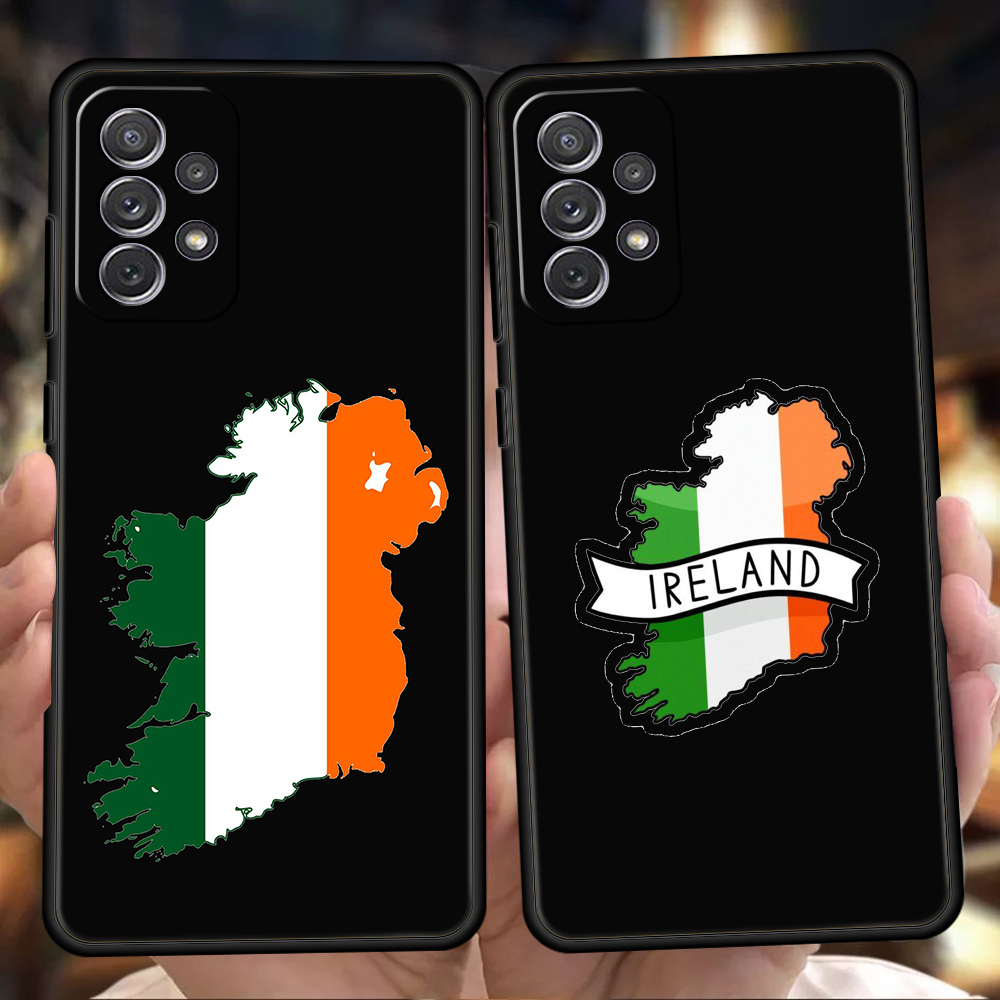 Phone Case For Samsung Galaxy  - Phone Cases Ireland 评论和价格