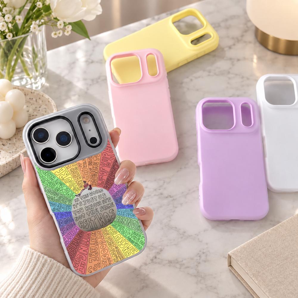 Pop Singer H-Harry StylesS Pho - Phone Cases H&M 评论和价格