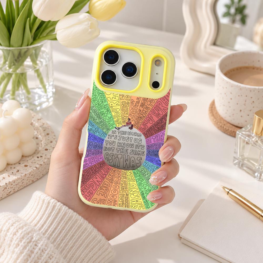Pop Singer H-Harry StylesS Pho - Phone Cases H&M 评论和价格
