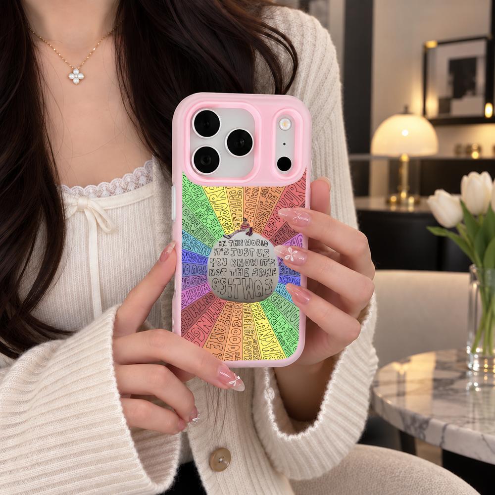 Pop Singer H-Harry StylesS Pho - Phone Cases H&M 评论和价格