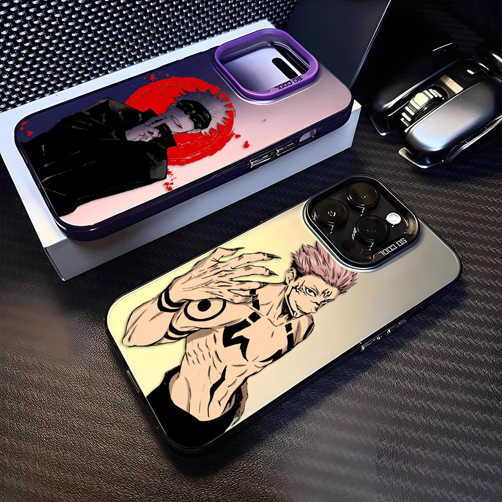 Gojo J-Jujutsu K-Kaisen S-Suku - Phone Cases Jujutsu Kaisen 评论和价格