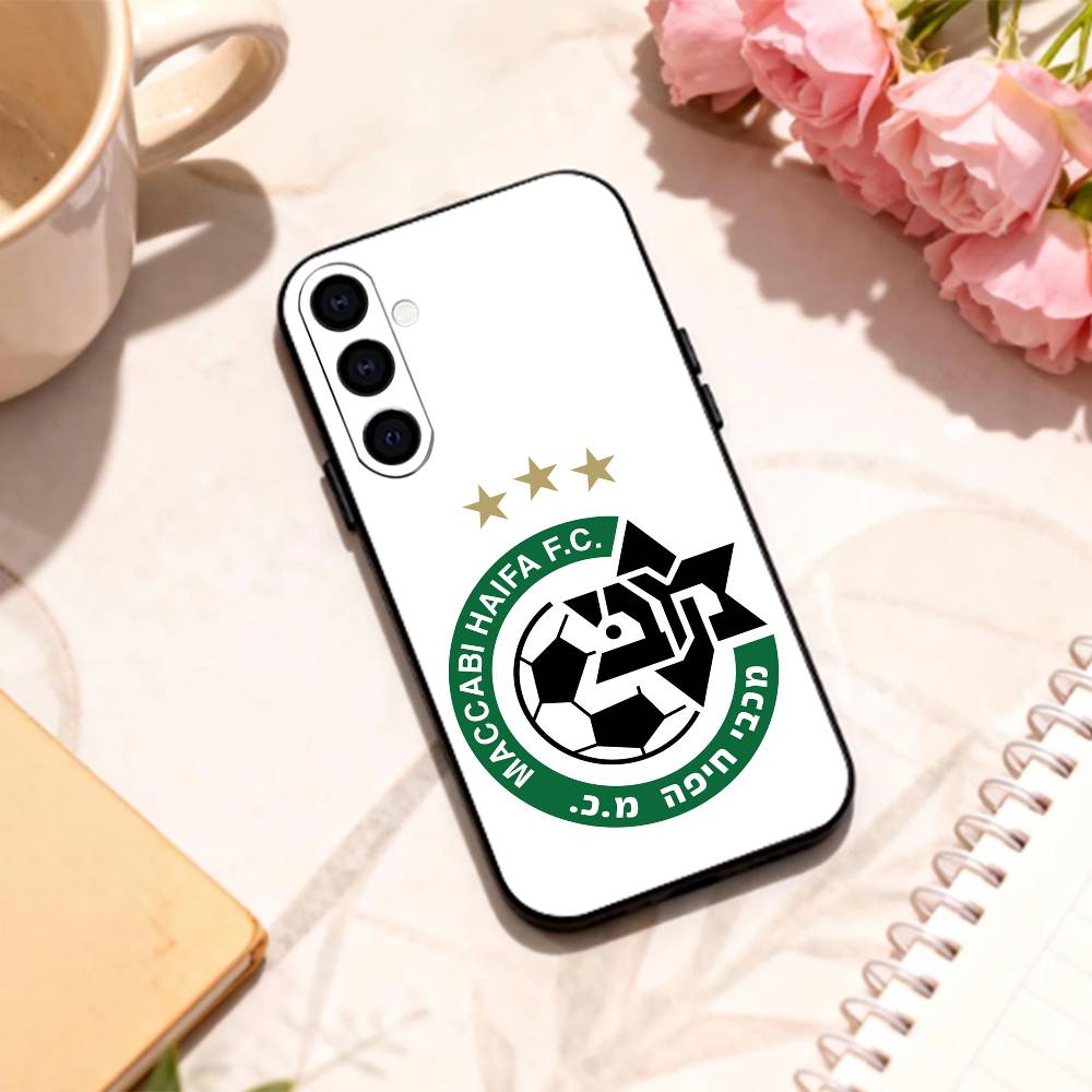 Flag M-Maccabi H-Haifa    phon - Phone Cases H&M 评论和价格