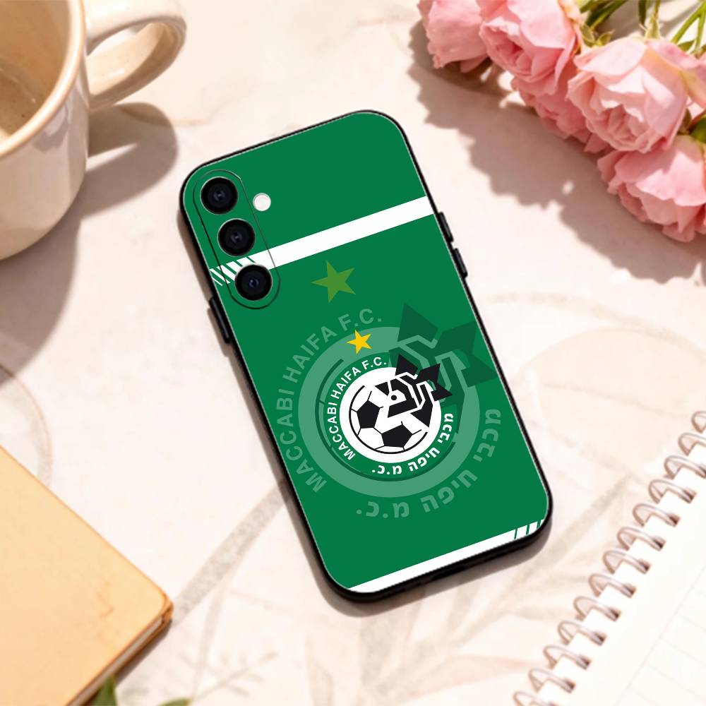 Flag M-Maccabi H-Haifa    phon - Phone Cases H&M 评论和价格