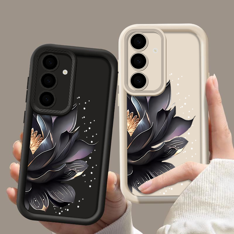 Lotus Flower Phone Case For Sa - Phone Cases Galaxy A16 5G 评论和价格