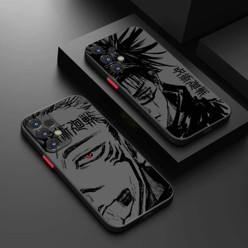 Jujutsu Kaisen Animation Phone - Phone Cases Jujutsu Kaisen 评论和价格