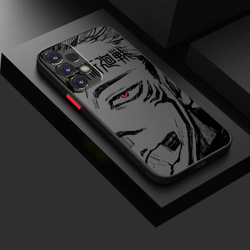 Jujutsu Kaisen Animation Phone - Phone Cases Jujutsu Kaisen 评论和价格