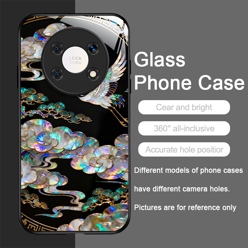 Stylish Dragon Leopard Marble  - Phone Cases Xiaomi 15 评论和价格