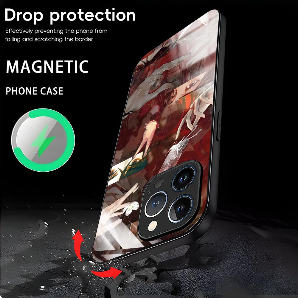 Hot anime Heaven Official's Bl - Phone Cases Iphone 13 评论和价格