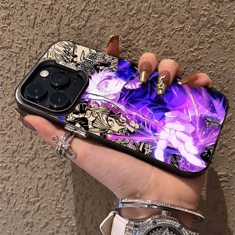 Phone Case For Xiaomi Redmi 15 - Phone Cases Jujutsu Kaisen 评论和价格