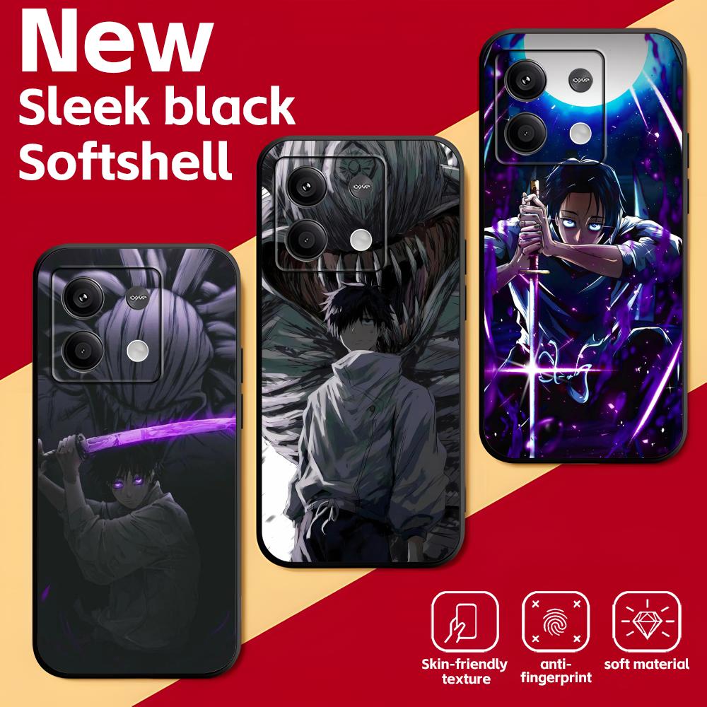 Hot Jujutsu Kaisen Yuta Okkots - Phone Cases Jujutsu Kaisen 评论和价格